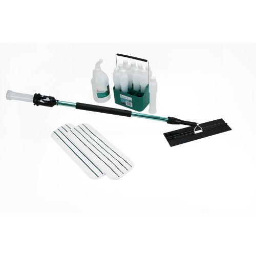 Kit Básico con Mopa 3M Corporation® Easy Scrub Express, 16 Pulgadas